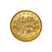 Pièce d'or de 5 $ de la Réserve d'or canadienne PCGS MS-64 1912