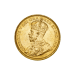 Pièce d'or de 5 $ de la Réserve d'or canadienne PCGS MS-64 1912