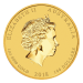 1 oz 2018 Australian Dragon and Phoenix Gold Coin | Perth Mint