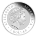 1 oz 2018 Australian Emu Silver Coin | Perth Mint