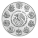 1 oz 2018 Mexican Libertad Silver Coin | Mexican Mint