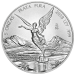 Pièce 5 onces d'argent Libertad mexicaine 2018