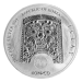 1 oz 2018 South Korean Chiwoo Cheonwang Silver Round | KOMSCO