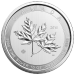 10 oz 2018 Magnificent Maple Leaves Silver Coin | Royal Canadian Mint