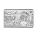 3 oz 2018 30th Anniversary of the Maple Leaf Coin Silver Bar | Royal Canadian Mint