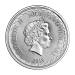 1 oz 2018 Niue Double Dragon Silver Coin | New Zealand Mint