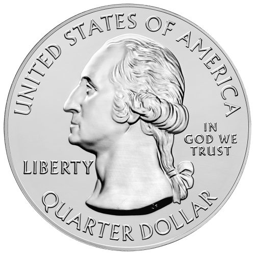 5 oz 2018 America the Beautiful Apostle Islands Silver Coin | United States Mint