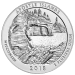 5 oz 2018 America the Beautiful Apostle Islands Silver Coin | United States Mint