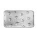 1 oz Vintage Silver Bar | Royal Canadian Mint