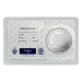 11.9 gram Dan El Dirham Coin