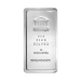 10 oz Academy Stacker Silver Bar | Scottsdale Mint