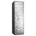 100 oz Vintage Silver Bar | Johnson Matthey