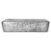 100 oz Vintage Silver Bar | Johnson Matthey
