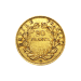 Pièce d'or de 20 francs français Napoléon III 1852-1870