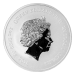 1 oz 2018 Iron Man Silver Coin | Perth Mint