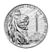 1 oz 2018 Landmarks of Britain Trafalgar Square Silver Coin | The Royal Mint