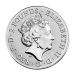 1 oz 2018 Landmarks of Britain Trafalgar Square Silver Coin | The Royal Mint