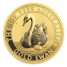 1 oz 2018 Australian Swan Gold Coin | Perth Mint