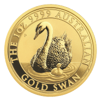 Swans