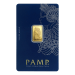 2.5 gram Gold Bar | PAMP Suisse