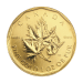 1 oz 2007 Canadian Maple Leaf 99999 Gold Coin | Royal Canadian Mint