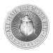 2 oz Silver Bug | Lady Bug High Relief Silver Round