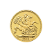 2018 Sovereign Gold Coin | The Royal Mint