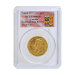 Pièce d'or de 10 $ de la Réserve d'or canadienne PCGS MS-64+ 1914