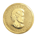 1 oz 2008 99999 Fine Canadian Maple Leaf Gold Coin | Royal Canadian Mint