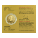 1 oz 2008 99999 Fine Canadian Maple Leaf Gold Coin | Royal Canadian Mint