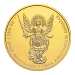 Pièce d'or L'archange Saint-Michel de l'Ukraine 2018 de 1 once