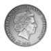 2 oz 2018 Adventures of Odysseus Attack of the Cicones Silver Coin | MDM
