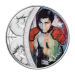 1 oz 2018 Celebrity Icons Series | Legends of Sport - Boxing | Muhammad Ali Silver Coin