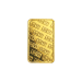 2.5 gram Vintage Gold Bar | Johnson Matthey
