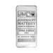 10 oz TD Bank Vintage Silver Bar | Johnson Matthey