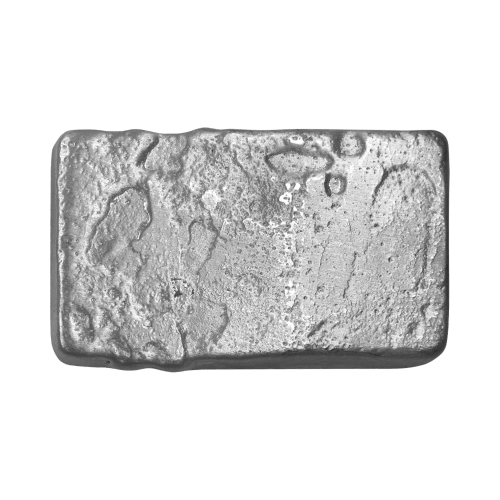4 oz Assorted Silver Bar