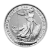 Pièce 1 once d'argent Britannia Année lunaire du Coq Marque d'atelier 2017 | La Monnaie royale
