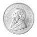1 oz 2018 Krugerrand Silver Coin | Rand Refinery