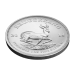 1 oz 2018 Krugerrand Silver Coin | Rand Refinery