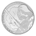 1 oz 2018 Star Wars Darth Vader Lightsaber Silver Coin | New Zealand Mint