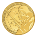 1 oz 2018 Star Wars Darth Vader Lightsaber Gold Coin | New Zealand Mint