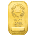 10 oz Gold Bar | Royal Canadian Mint