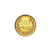 Random Year Mexican 2 Peso Gold Coin | Mexico City Mint