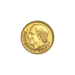 Random Year Mexican 2.5 Peso Gold Coin | Mexico City Mint