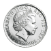 Pièce 1 once d'argent Britannia Année lunaire du Cheval Marque d'atelier 2014 | La Monnaie royale