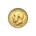 Random Year 1/2 Sovereign Gold Coin | The Royal Mint