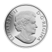 Pièce 1 once d'argent 100 $ pour 100 $ Année aléatoire