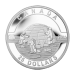 1 oz Assorted Commemorative Canadian Silver Coin | Royal Canadian Mint