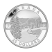 1 oz Assorted Commemorative Canadian Silver Coin | Royal Canadian Mint