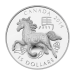 1 oz Assorted Commemorative Canadian Silver Coin | Royal Canadian Mint